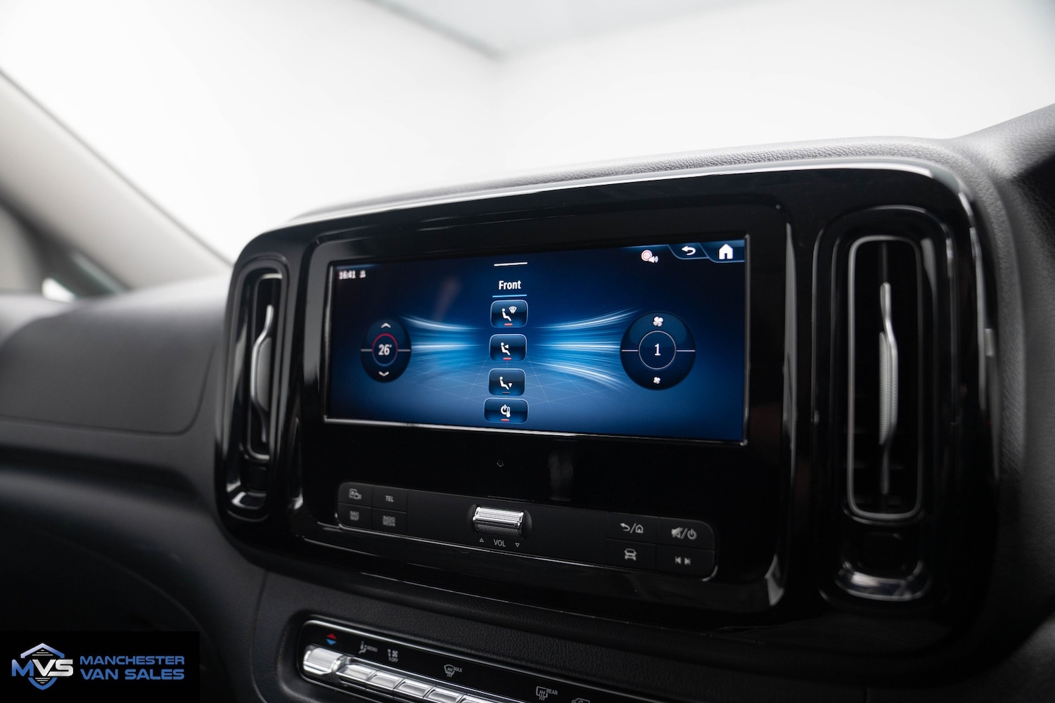 Used Mercedes-Benz Vito 2025 for sale - 76242829: Photo 22