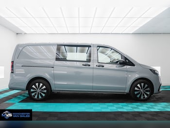 Used Mercedes-Benz Vito 2025 for sale - 76242829: Photo
