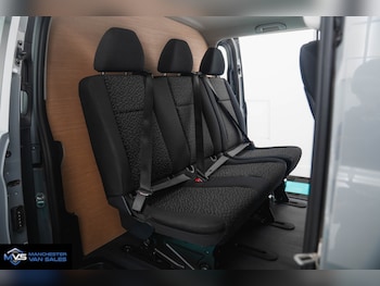 Used Mercedes-Benz Vito 2025 for sale - 76242829: Photo