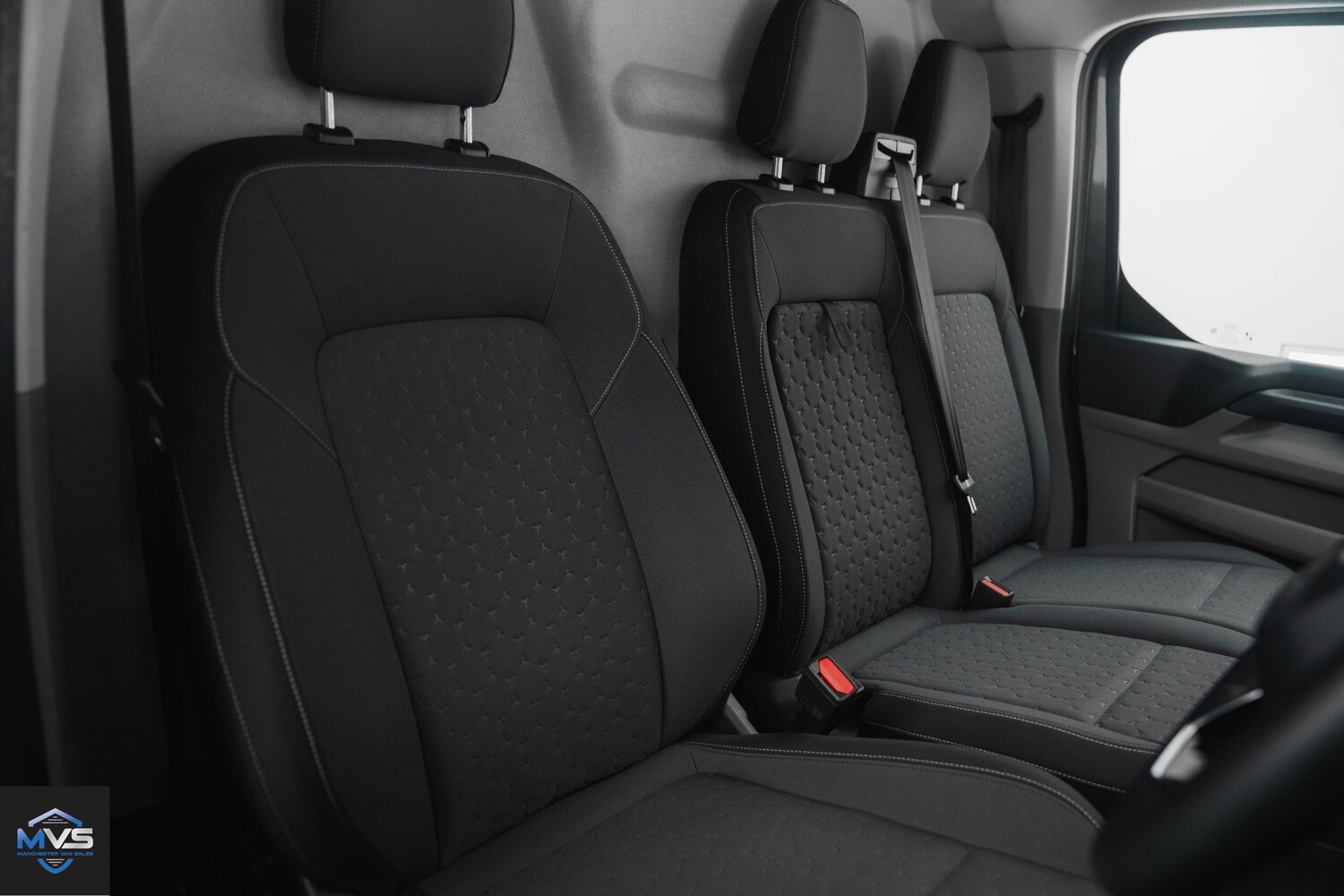 Used Ford Transit Custom 2024 for sale - 75315055: Photo 18