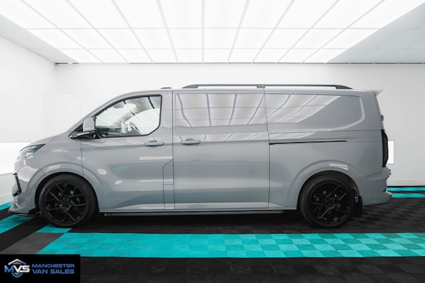 Used Ford Transit Custom 2024 for sale - 75315055: Photo 6