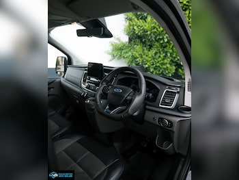 Used Ford Transit Custom 2023 for sale - 78520534: Photo