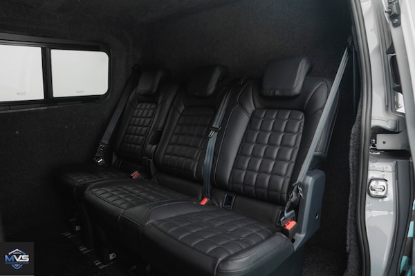 Used Ford Transit Custom 2025 for sale - 74525900: Photo 10