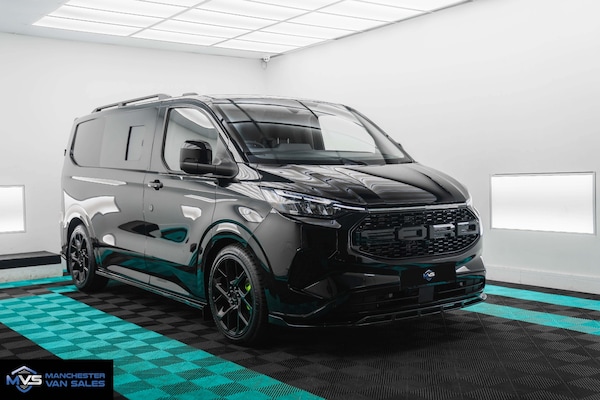 Used Ford Transit Custom 2025 for sale - 74525900: Photo 18