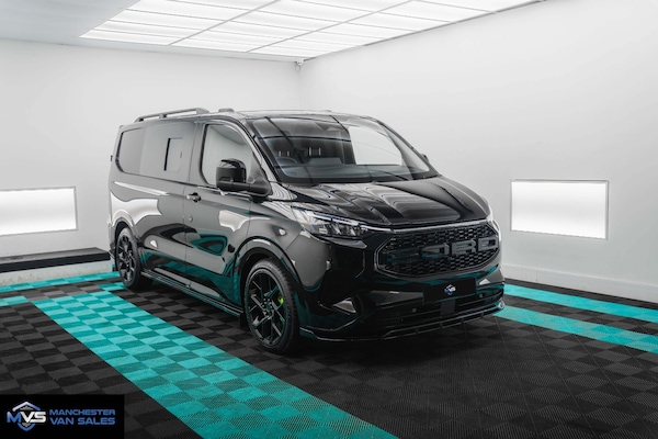 Used Ford Transit Custom 2025 for sale - 74525900: Photo 19