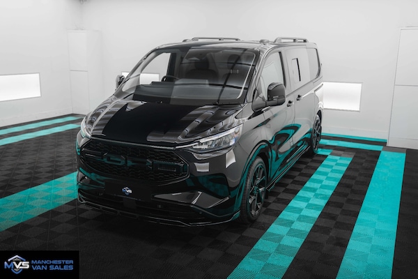 Used Ford Transit Custom 2025 for sale - 74525900: Photo 20