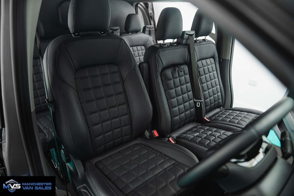 Used Ford Transit Custom 2025 for sale - 74525900: Photo 21