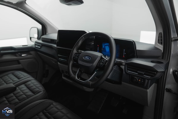 Used Ford Transit Custom 2025 for sale - 74525900: Photo 29