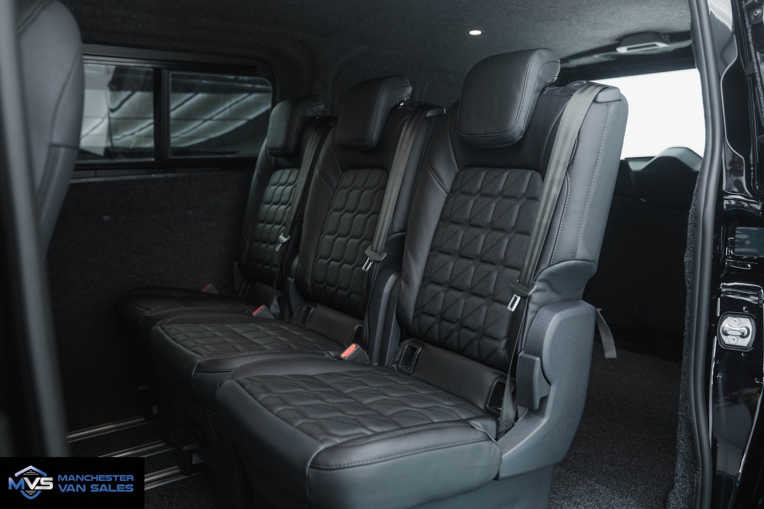 Used Ford Transit Custom 2025 for sale - 74525900: Photo 31