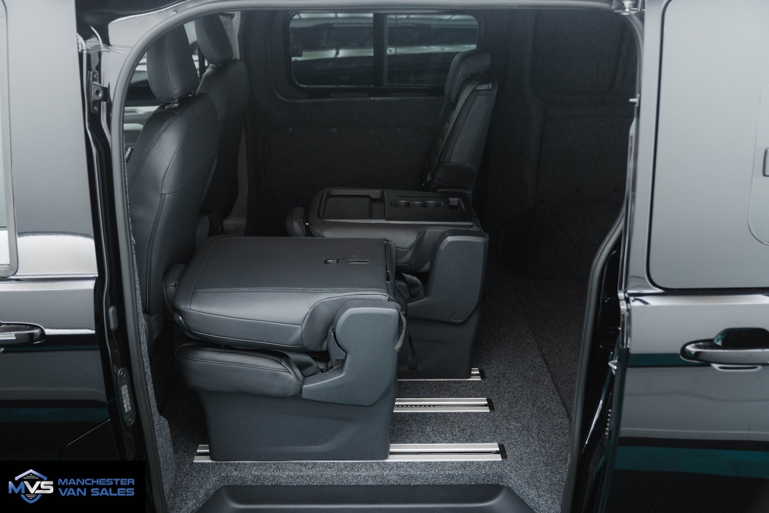 Used Ford Transit Custom 2025 for sale - 74525900: Photo 32