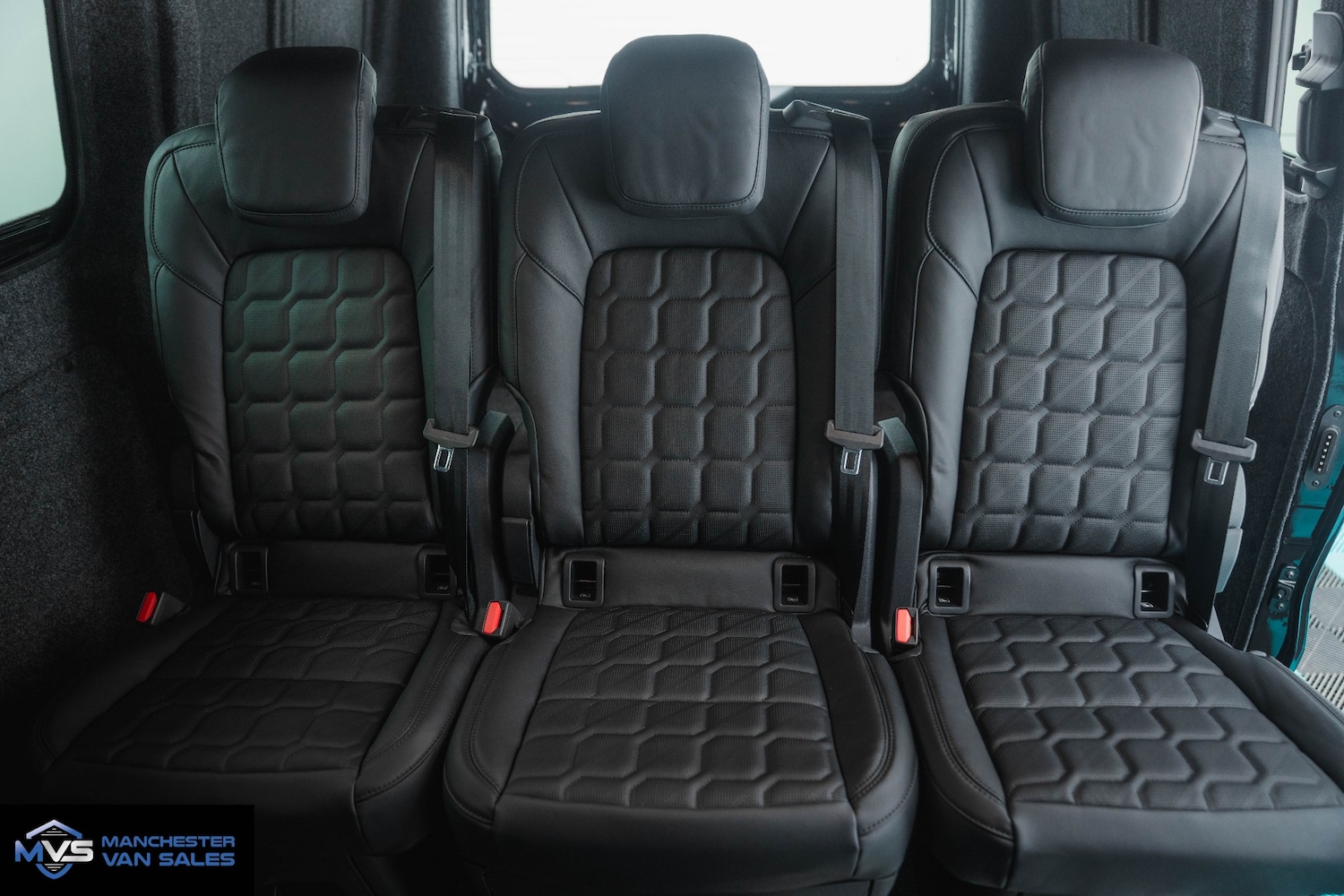 Used Ford Transit Custom 2025 for sale - 74525900: Photo 33