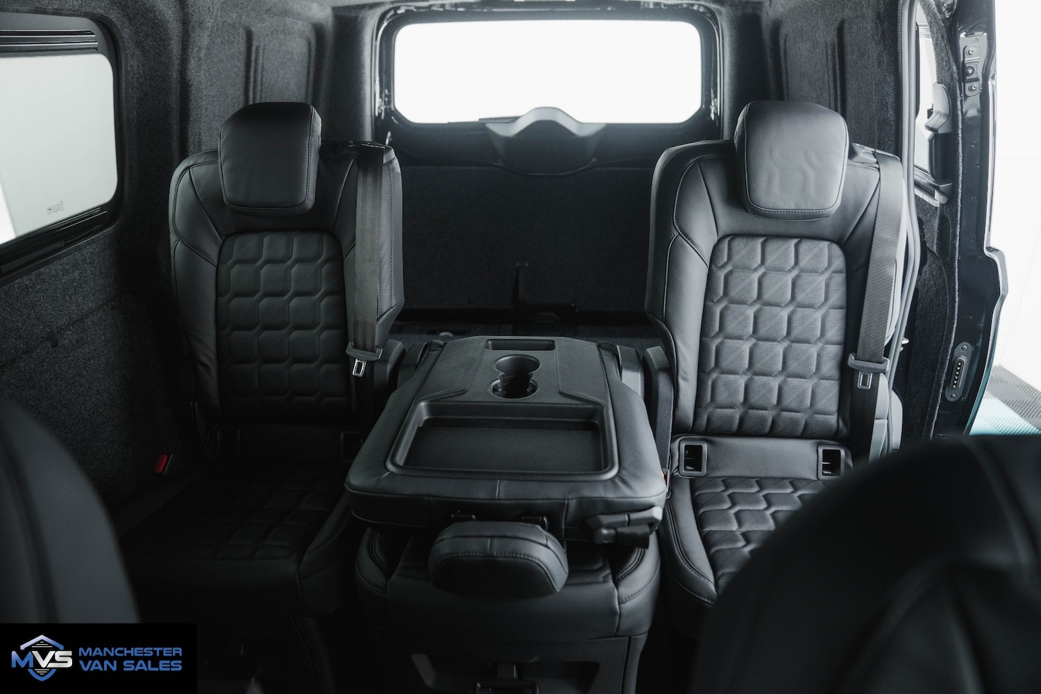 Used Ford Transit Custom 2025 for sale - 74525900: Photo 34