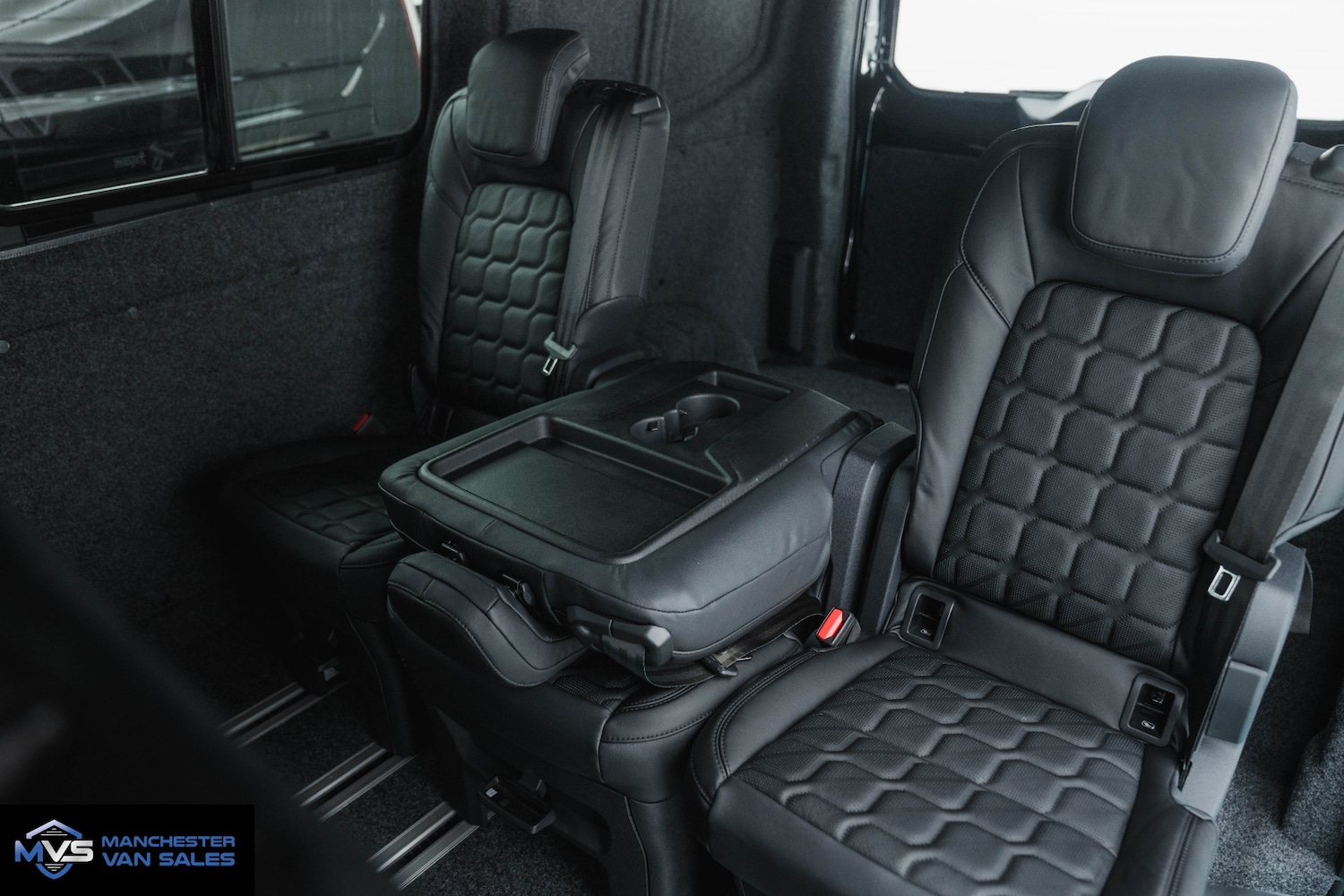 Used Ford Transit Custom 2025 for sale - 74525900: Photo 35