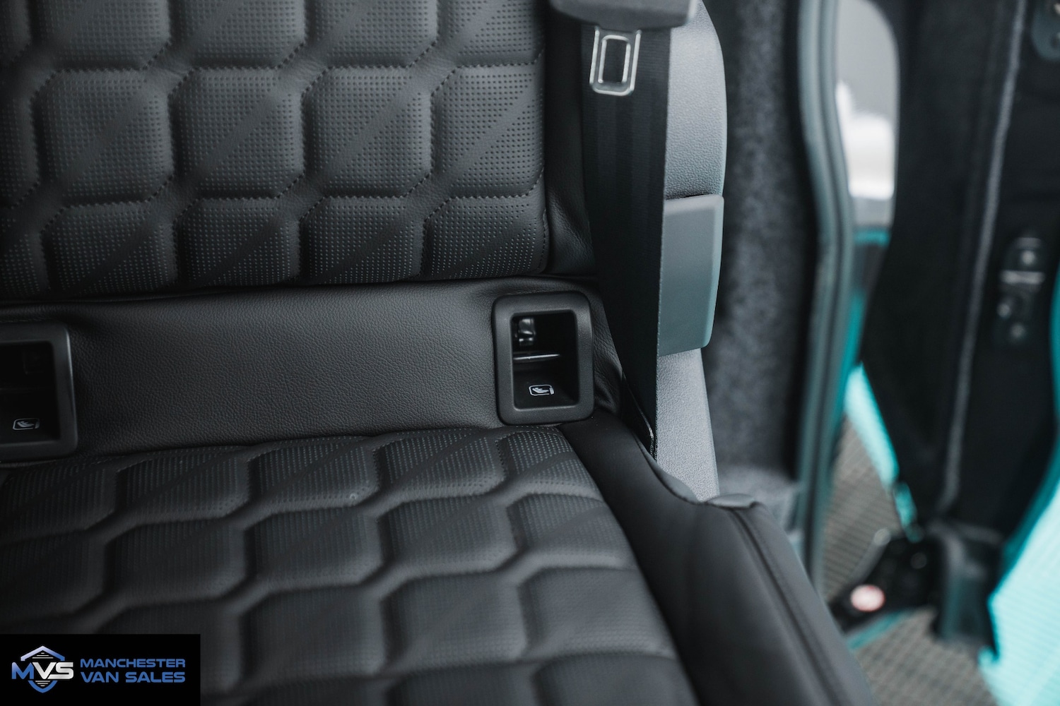 Used Ford Transit Custom 2025 for sale - 74525900: Photo 36