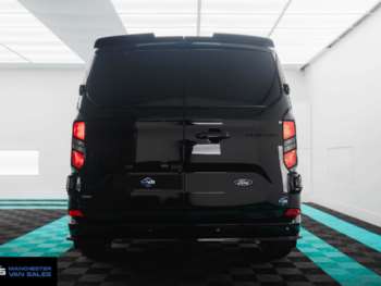 Used Ford Transit Custom 2025 for sale - 74525900: Photo