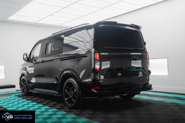 Used Ford Transit Custom 2025 for sale - 74525900: Photo 5