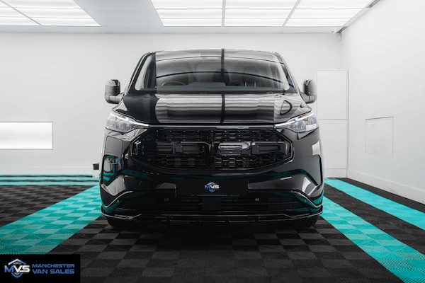 Used Ford Transit Custom 2025 for sale - 74525900: Photo 7