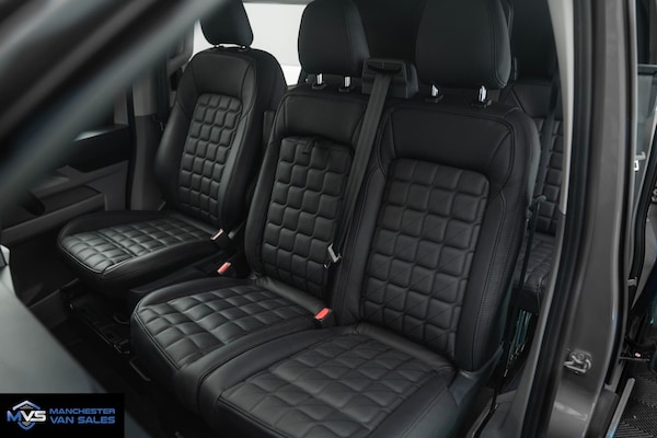 Used Ford Transit Custom 2025 for sale - 74525900: Photo 8