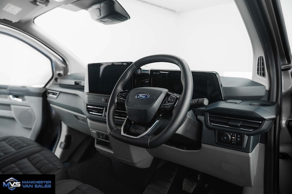 Used Ford Transit Custom 2025 for sale - 74525900: Photo 9