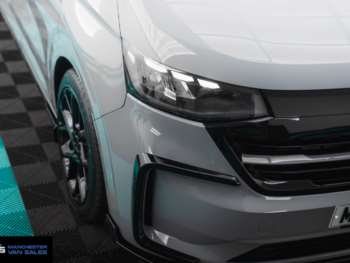 Used Volkswagen Transporter 2025 for sale - 74694843: Photo