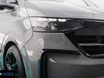 Used Volkswagen Transporter 2025 for sale - 74694843: Photo