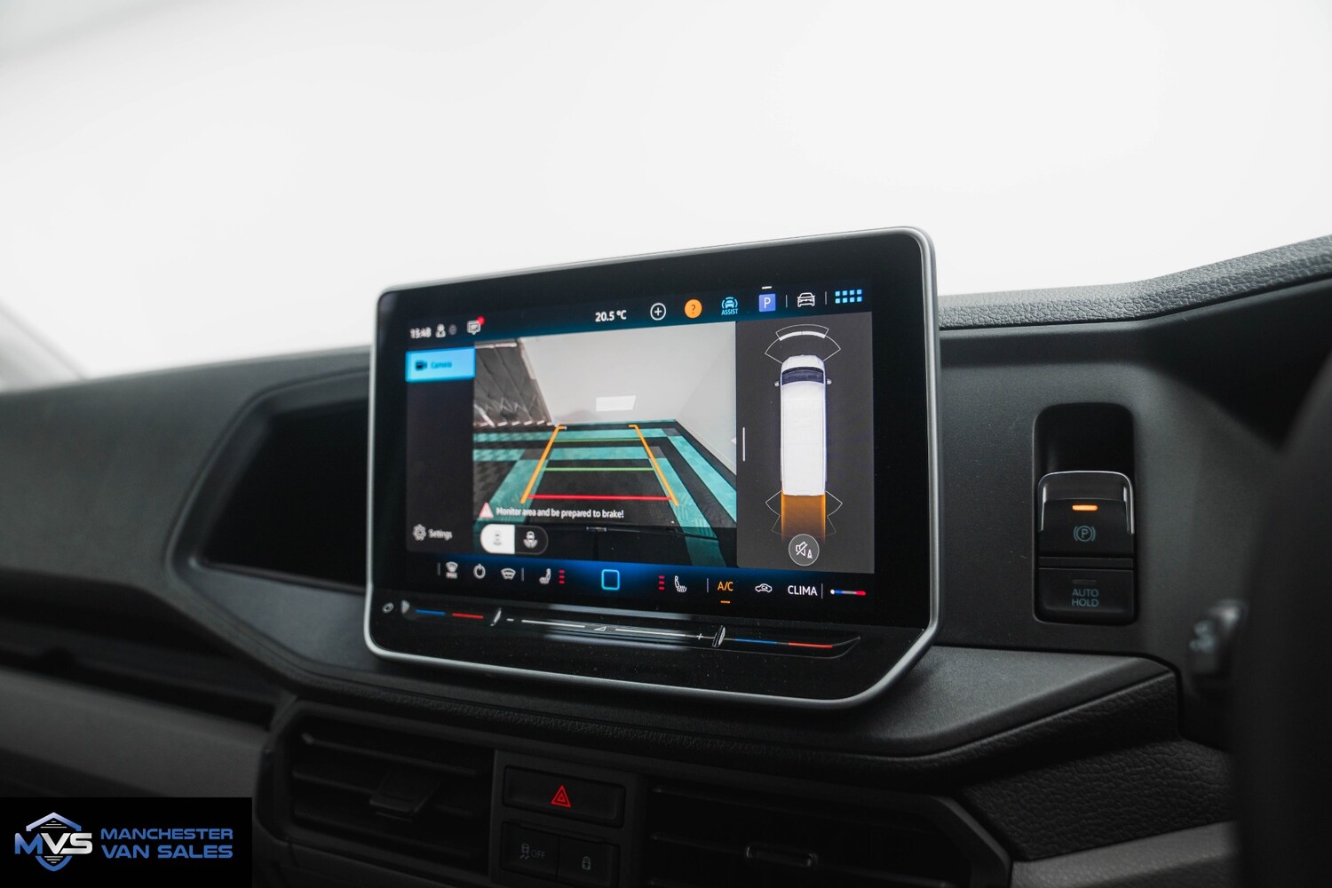 Used Volkswagen Crafter 2026 for sale - 77223078: Photo 17