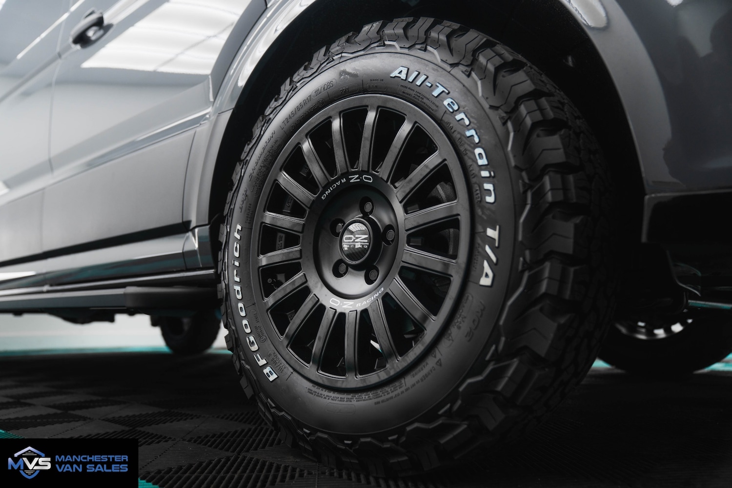 Used Volkswagen Crafter 2026 for sale - 77223078: Photo 2