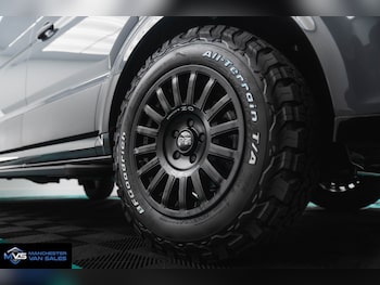 Used Volkswagen Crafter 2026 for sale - 77223078: Photo