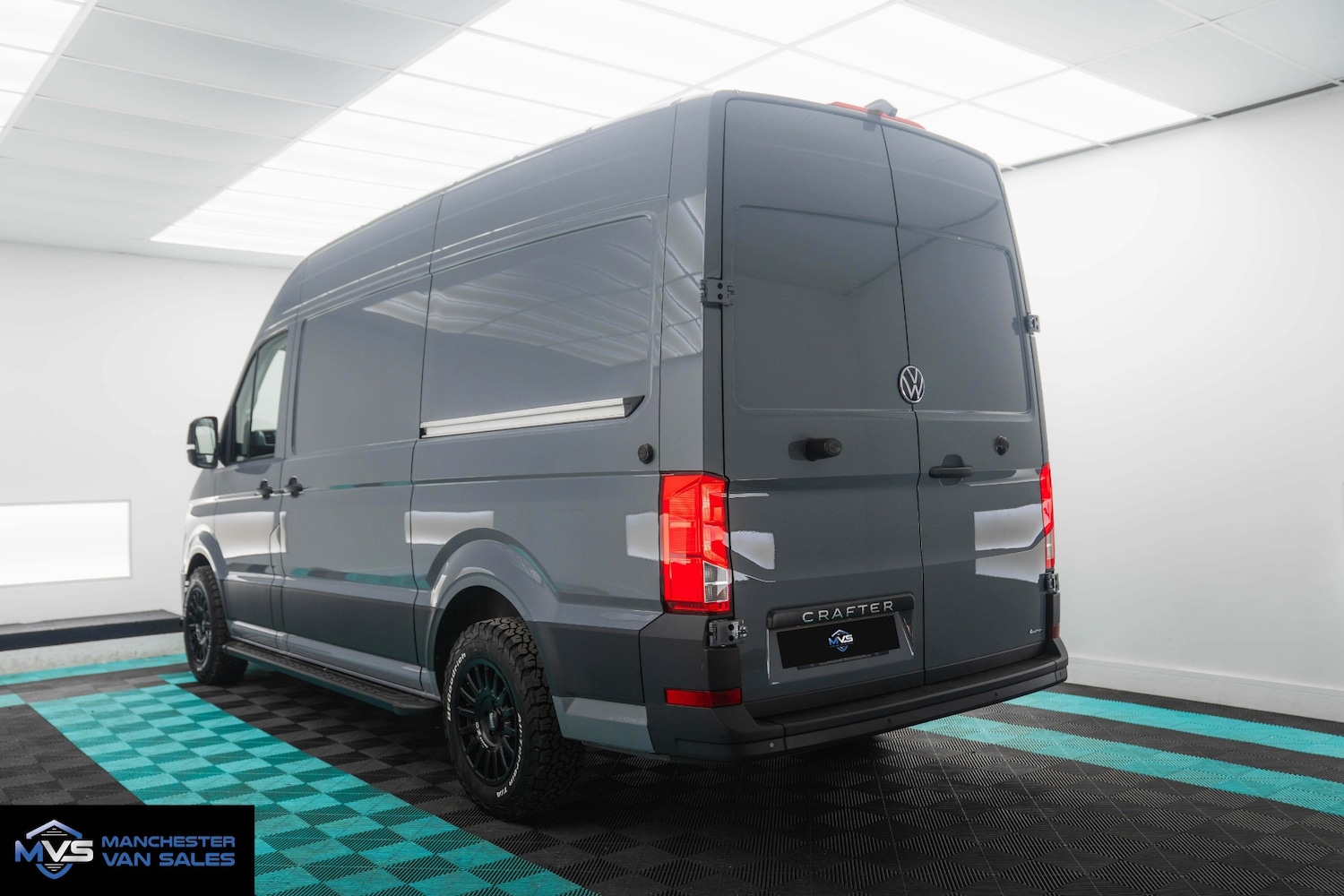 Used Volkswagen Crafter 2026 for sale - 77223078: Photo 6