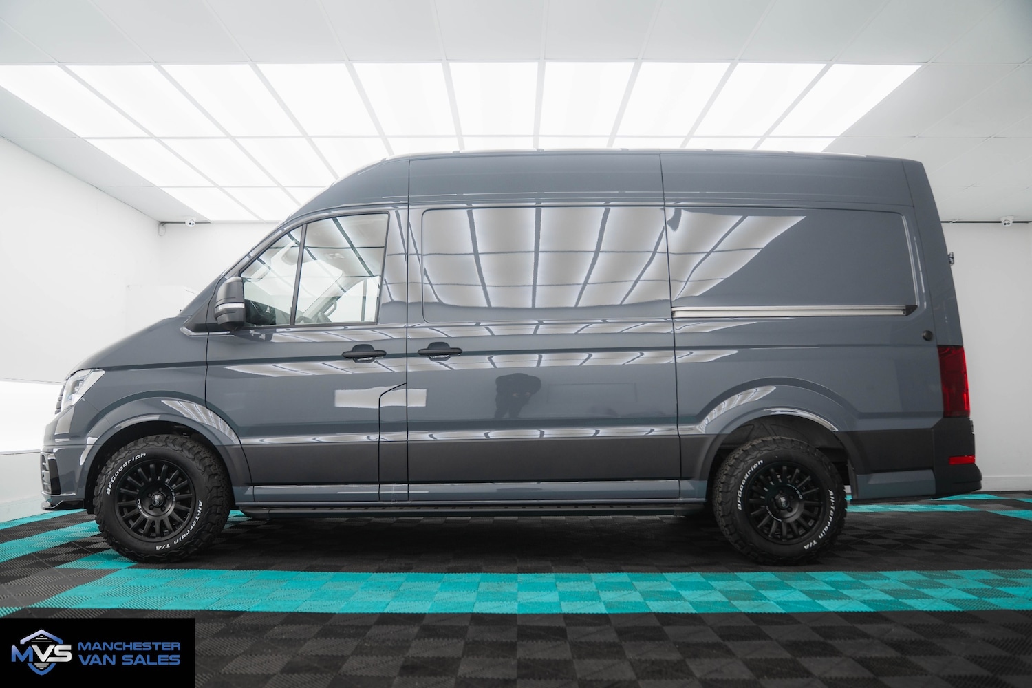 Used Volkswagen Crafter 2026 for sale - 77223078: Photo 7