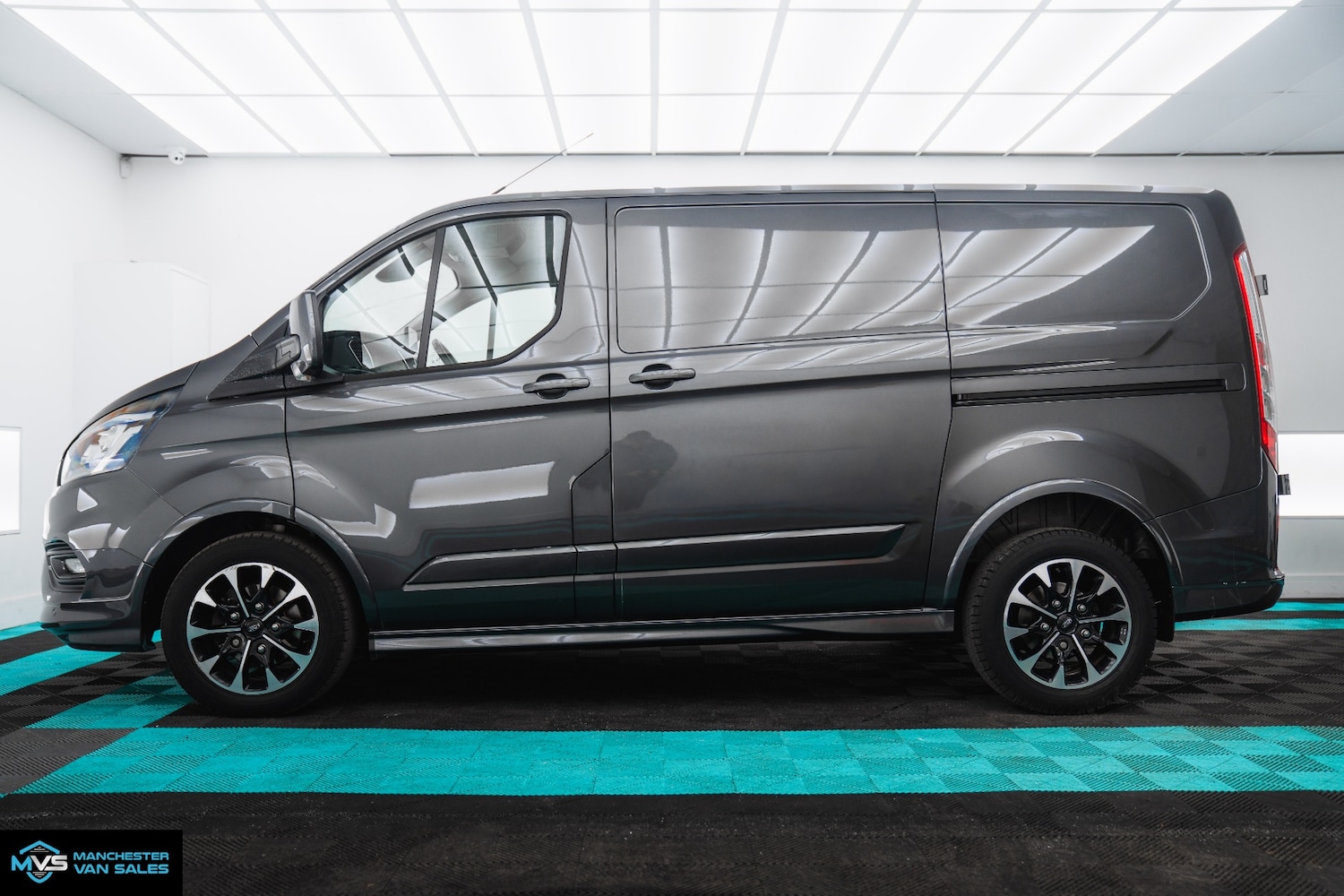 Used Ford Transit Custom 2021 for sale - 77282790: Photo 10