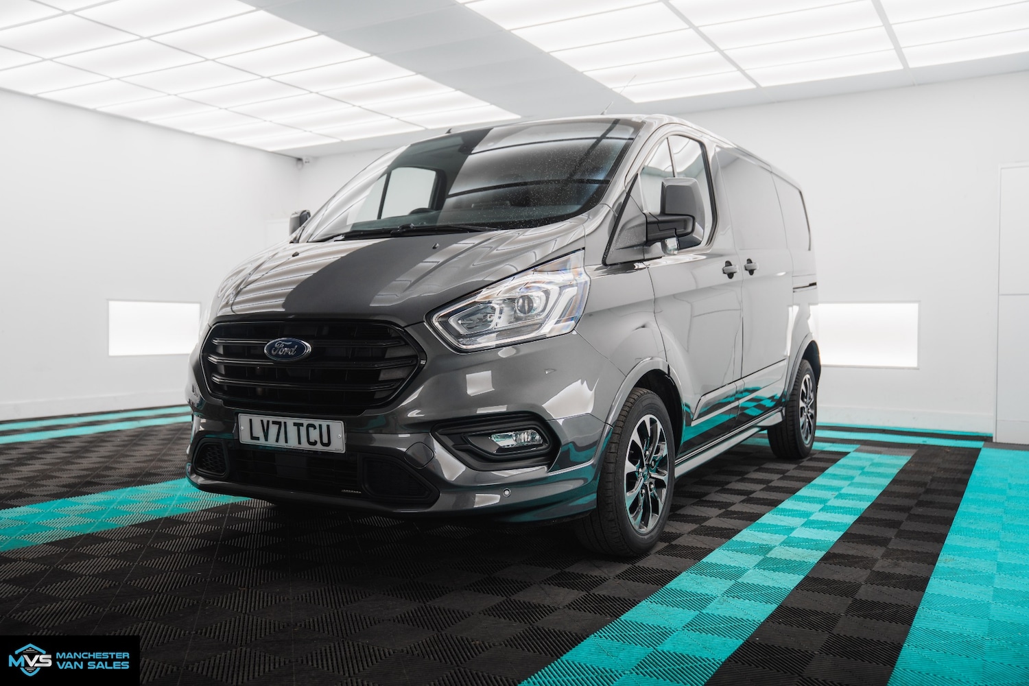 Used Ford Transit Custom 2021 for sale - 77282790: Photo 11