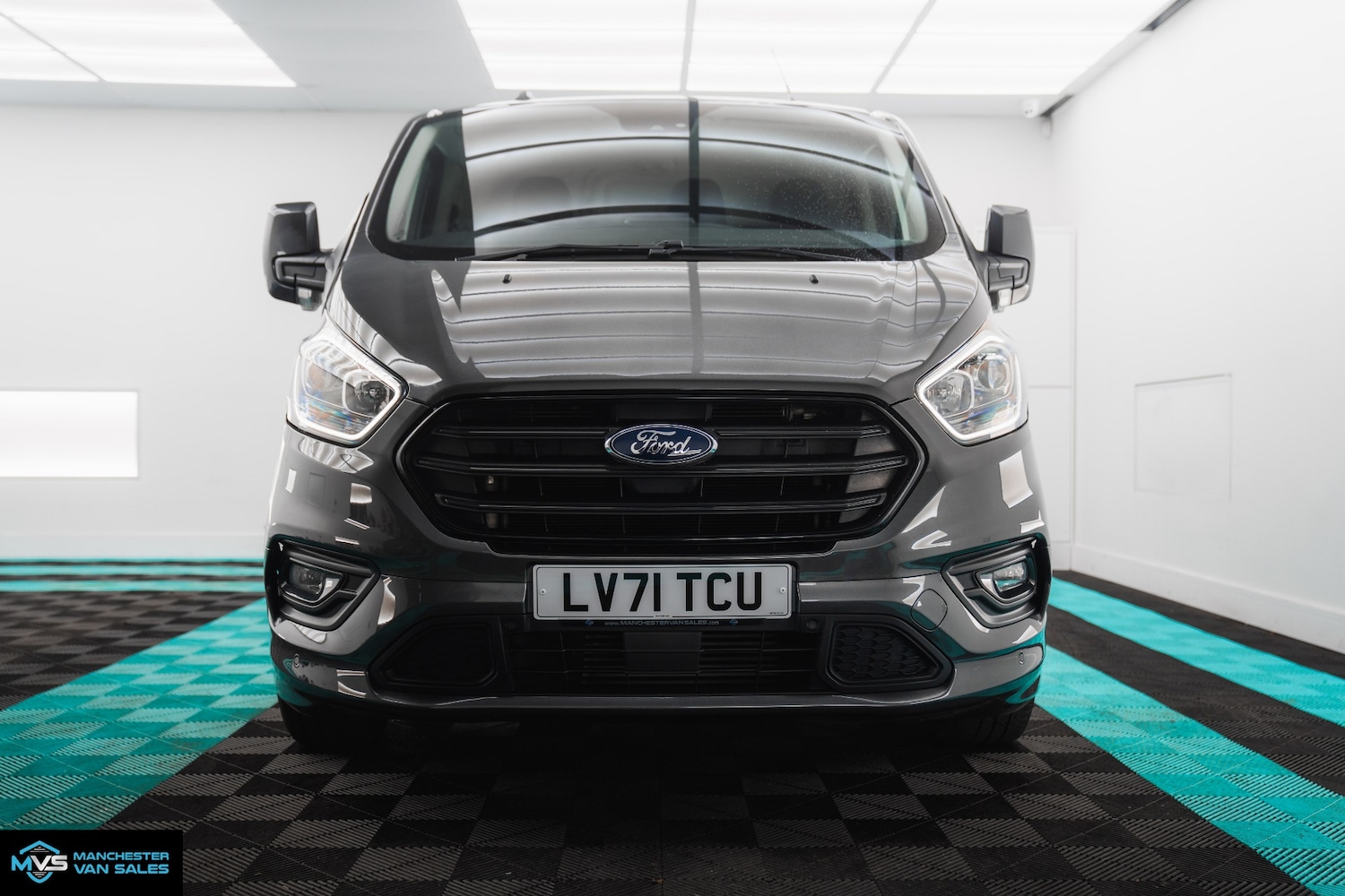 Used Ford Transit Custom 2021 for sale - 77282790: Photo 12