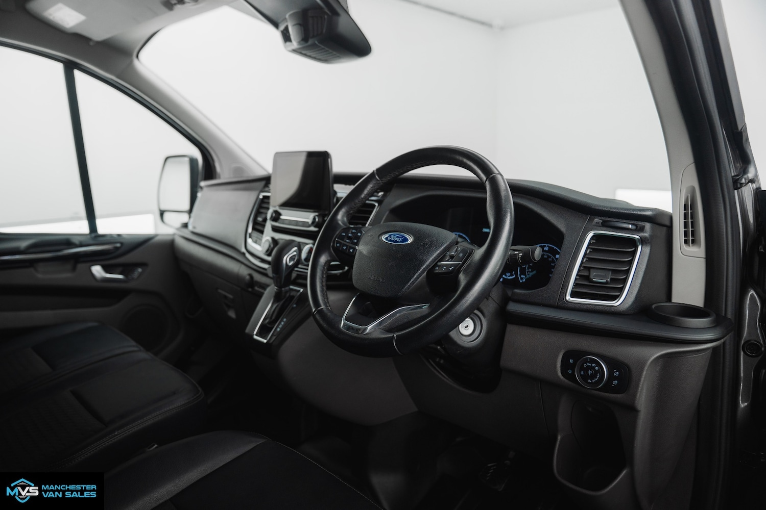 Used Ford Transit Custom 2021 for sale - 77282790: Photo 13