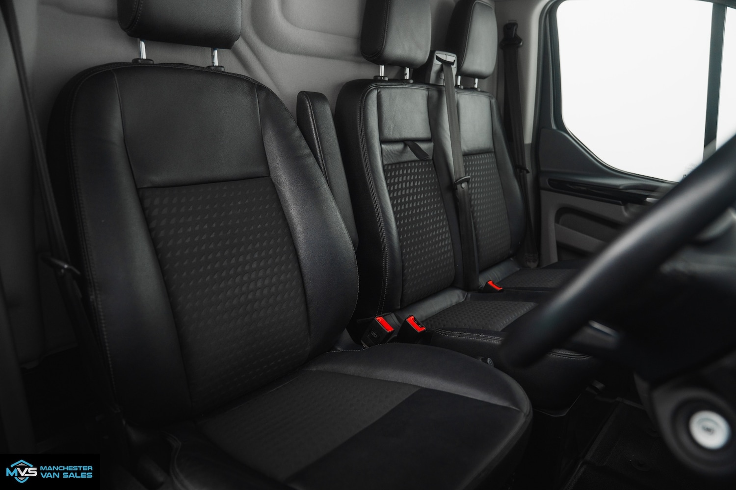 Used Ford Transit Custom 2021 for sale - 77282790: Photo 14
