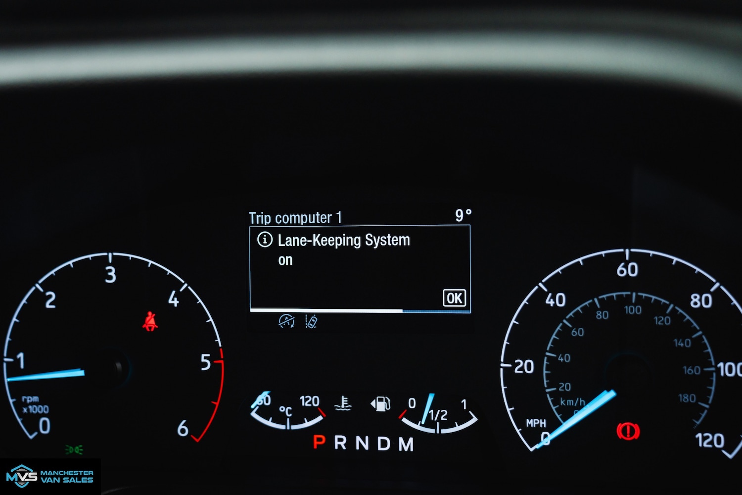 Used Ford Transit Custom 2021 for sale - 77282790: Photo 16