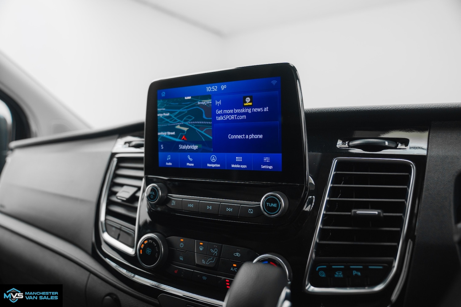 Used Ford Transit Custom 2021 for sale - 77282790: Photo 19