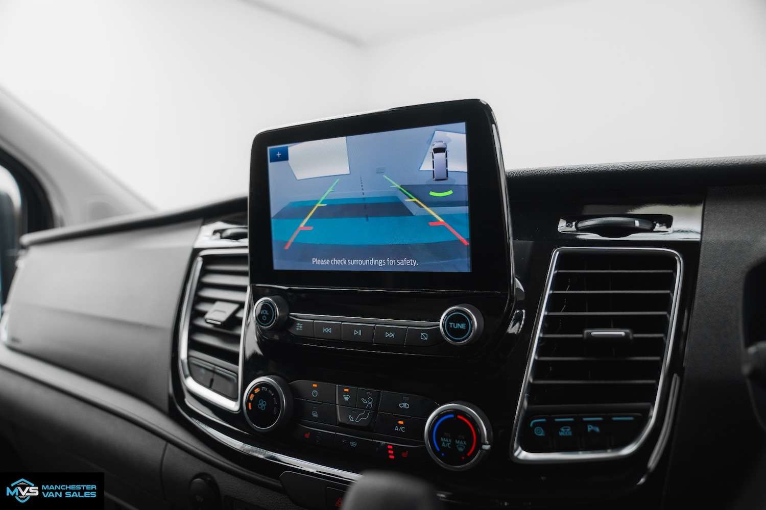 Used Ford Transit Custom 2021 for sale - 77282790: Photo 20