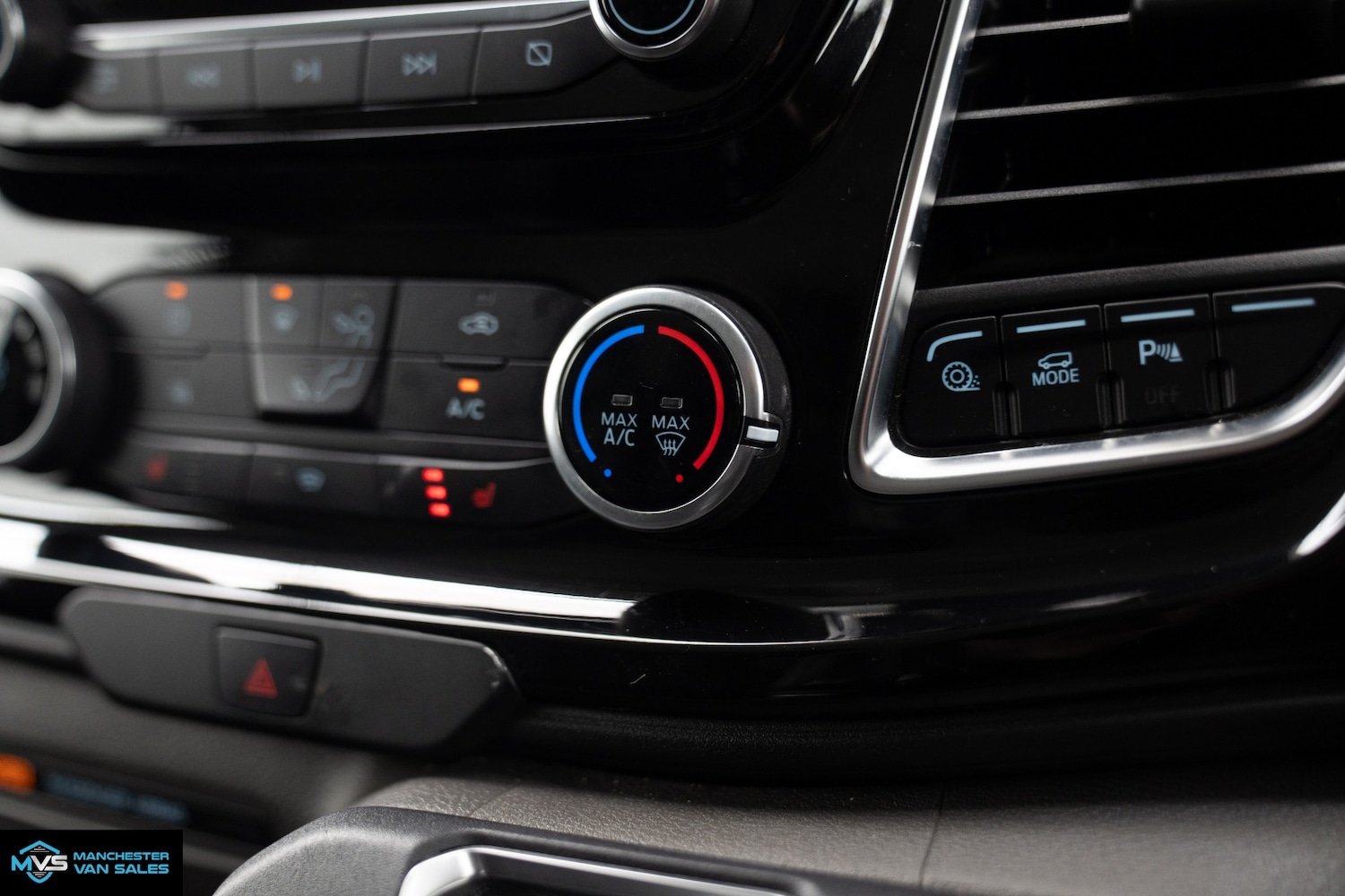 Used Ford Transit Custom 2021 for sale - 77282790: Photo 21