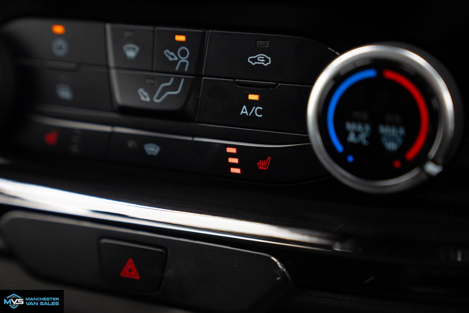 Used Ford Transit Custom 2021 for sale - 77282790: Photo 23