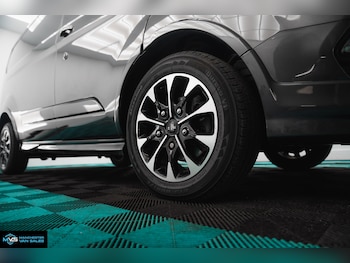 Used Ford Transit Custom 2021 for sale - 77282790: Photo