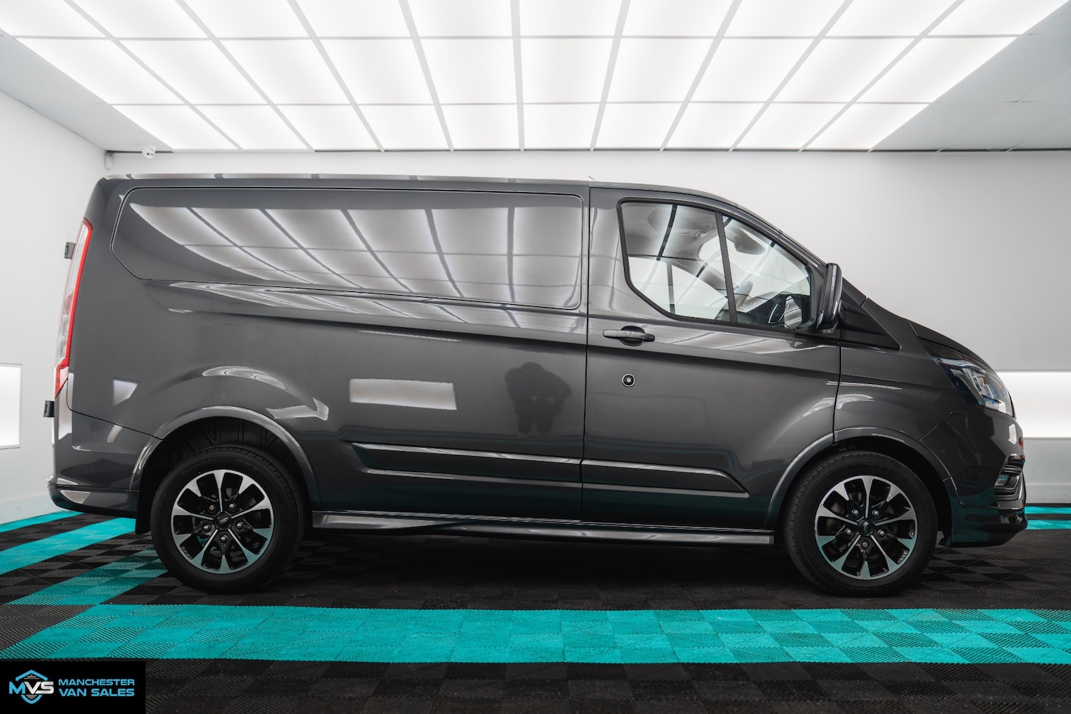 Used Ford Transit Custom 2021 for sale - 77282790: Photo 3