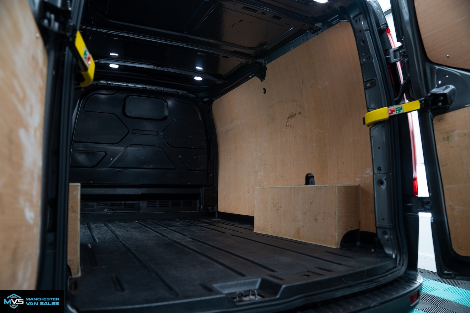 Used Ford Transit Custom 2021 for sale - 77282790: Photo 7