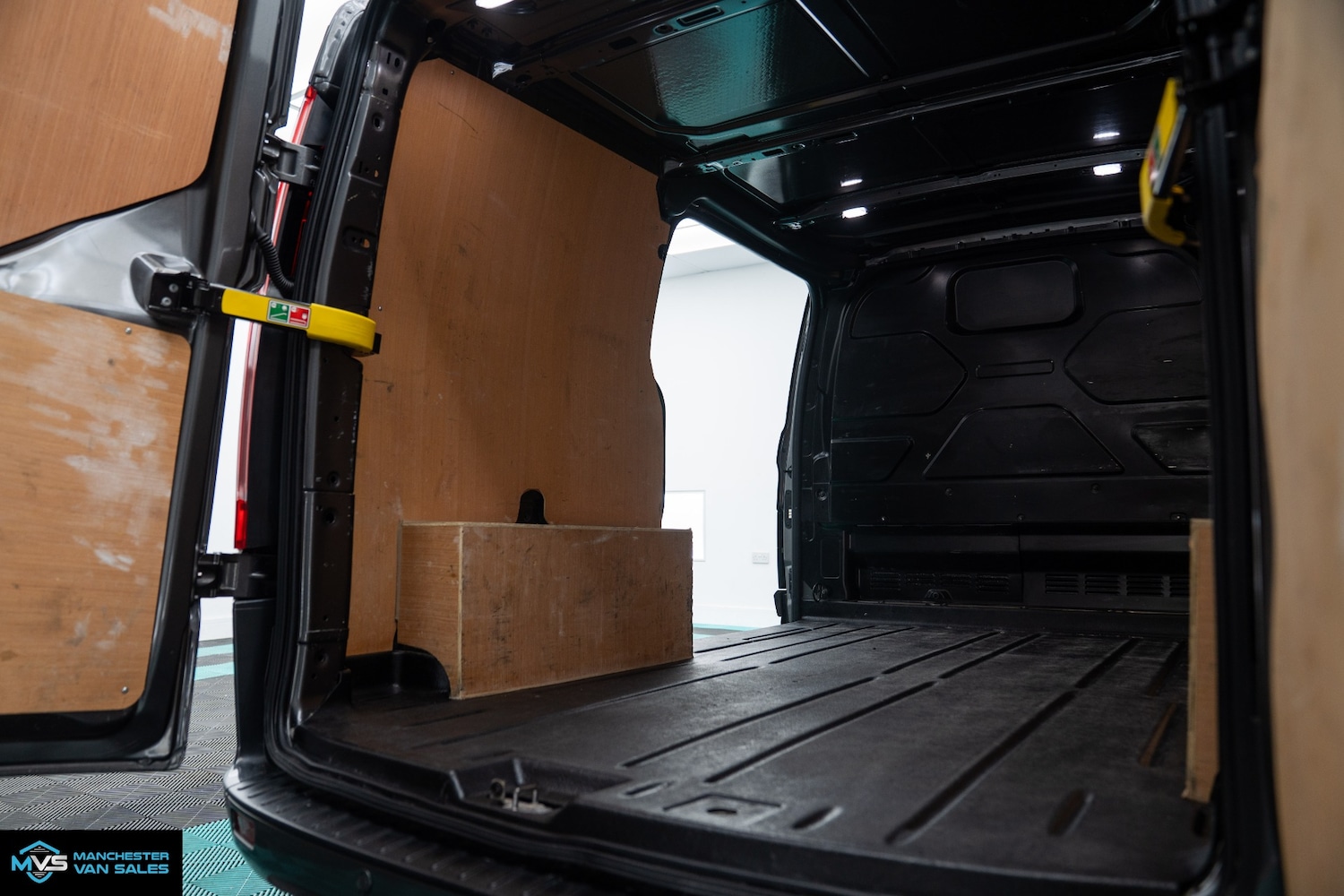 Used Ford Transit Custom 2021 for sale - 77282790: Photo 8