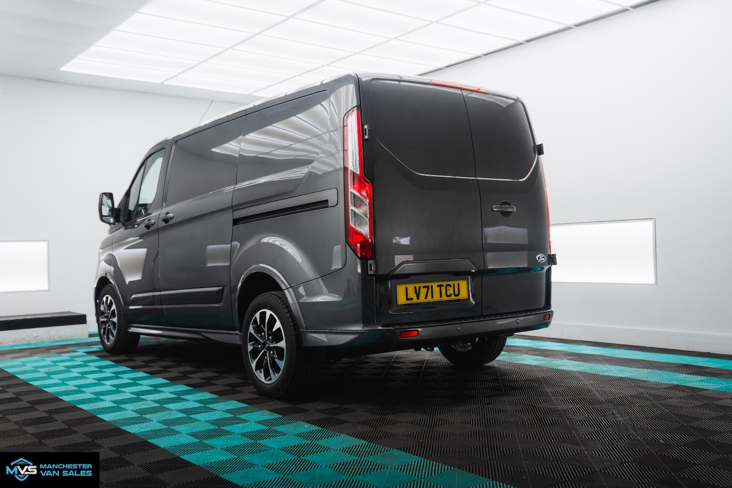 Used Ford Transit Custom 2021 for sale - 77282790: Photo 9