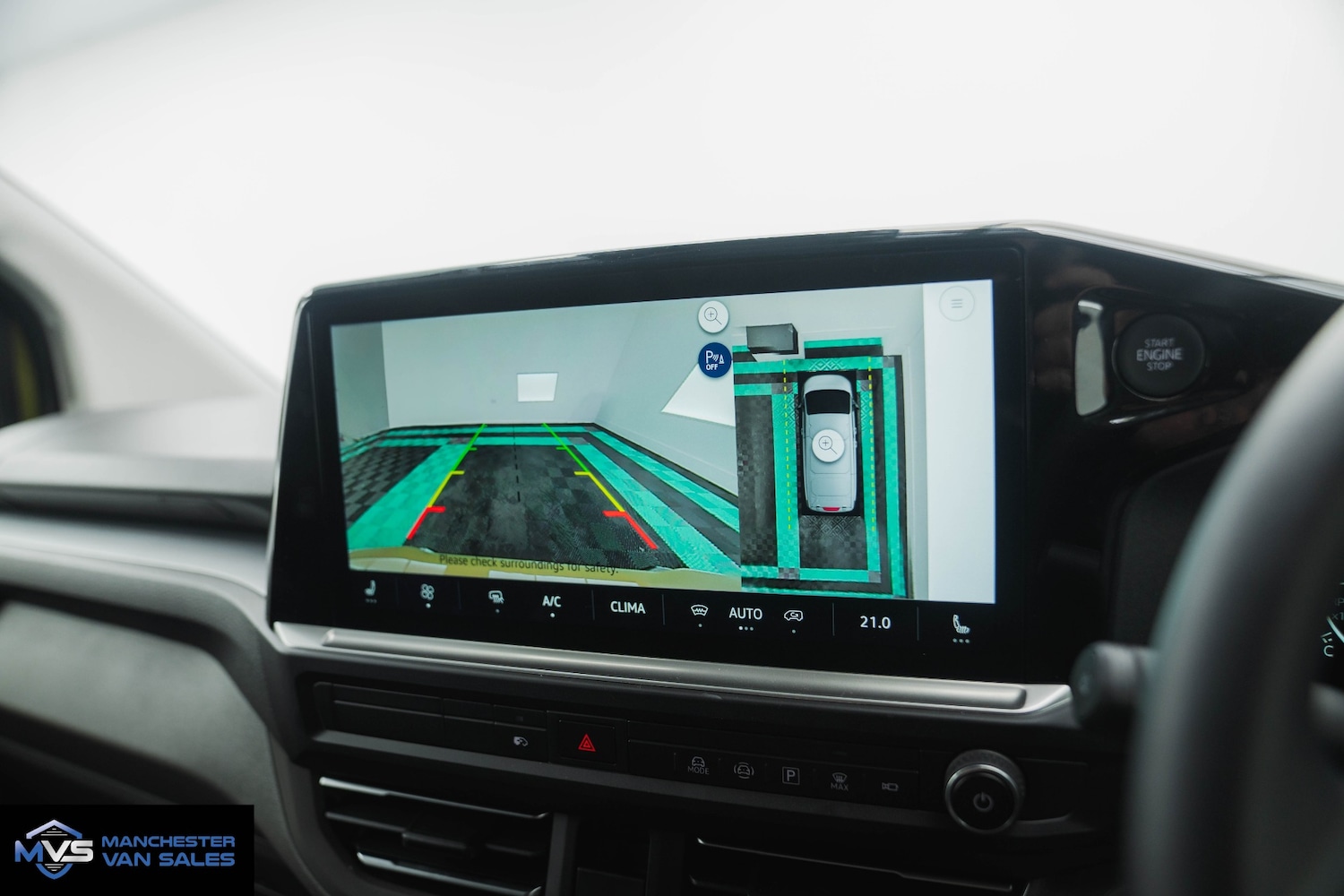 Used Volkswagen Transporter 2025 for sale - 76412083: Photo 11