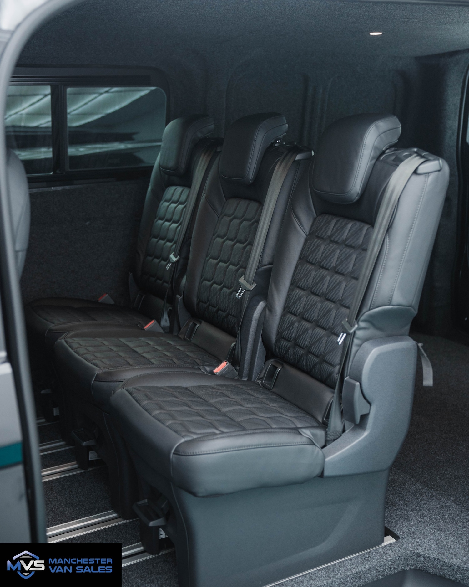 Used Volkswagen Transporter 2025 for sale - 76412083: Photo 14