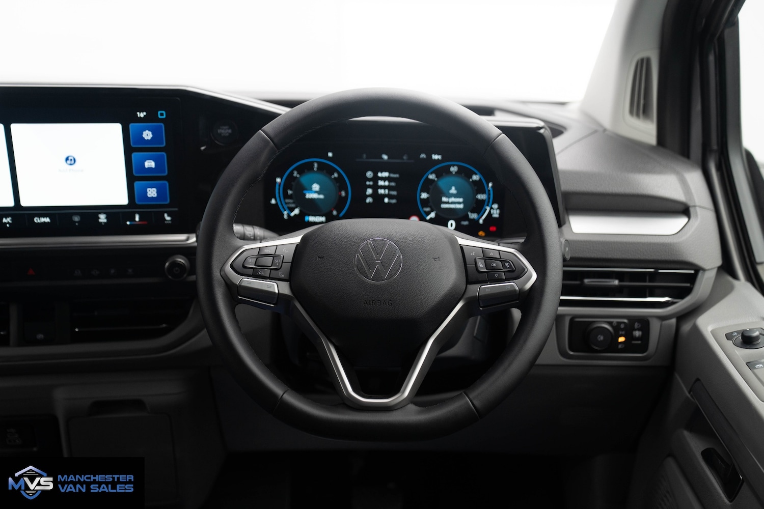 Used Volkswagen Transporter 2025 for sale - 76412083: Photo 18