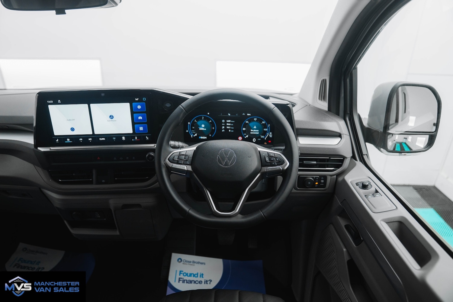 Used Volkswagen Transporter 2025 for sale - 76412083: Photo 8