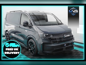 Used Volkswagen Transporter 2026 for sale - 76402149: Photo